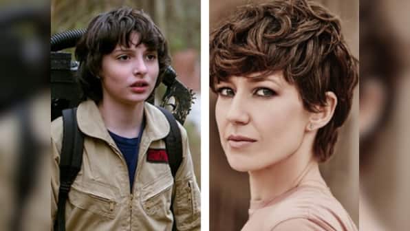 Stranger Things star Finn Wolfhard, Carrie Coon in talks to join Jason Reitman's upcoming Ghostbusters film