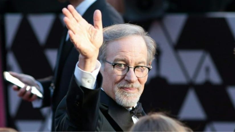Netflix responds to Steven Spielbergs plan to push for excluding streaming services from Oscars eligibility