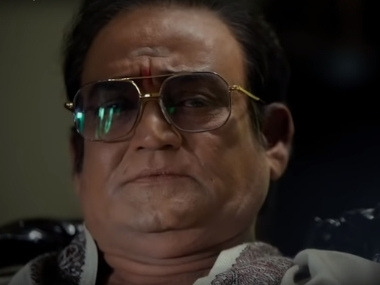 Lakshmi's NTR: Ram Gopal Varma’s Telugu drama on former Andhra Pradesh CM to release on 22 March Lakshmi's NTR: Ram Gopal Varma’s Telugu drama on former Andhra Pradesh CM to release on 22 March