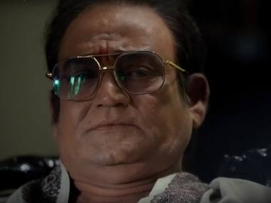 Lakshmi's NTR: Ram Gopal Varma’s Telugu drama on former Andhra Pradesh CM to release on 22 March