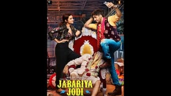 Jabariya Jodi box office collection: Sidharth Malhotra, Parineeti Chopra's rom-com earns Rs 3.15 cr