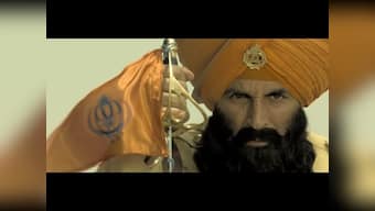 Kesari box office collection: Akshay Kumar's war drama rakes in Rs 16.70 cr on day 2