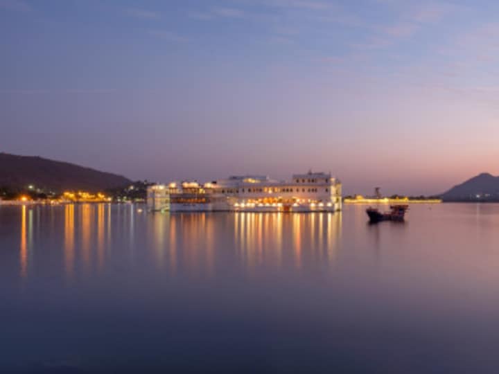 Rediscovering Rajasthan: Exploring the architecture, ghats and sunsets of the city of lakes, Udaipur