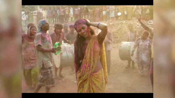Mere Pyare Prime Minister's 'Bajaa Bajaa' is Rakeysh Omprakash Mehra's tribute to iconic Holi songs