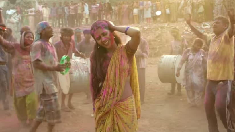 Mere Pyare Prime Ministers Bajaa Bajaa is Rakeysh Omprakash Mehras tribute to iconic Holi songs