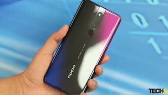Oppo F11 Pro goes on sale today in India: Launch offers, price, specifications