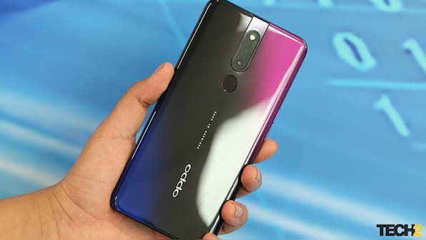 Oppo F11 Pro goes on sale today in India: Launch offers, price, specifications