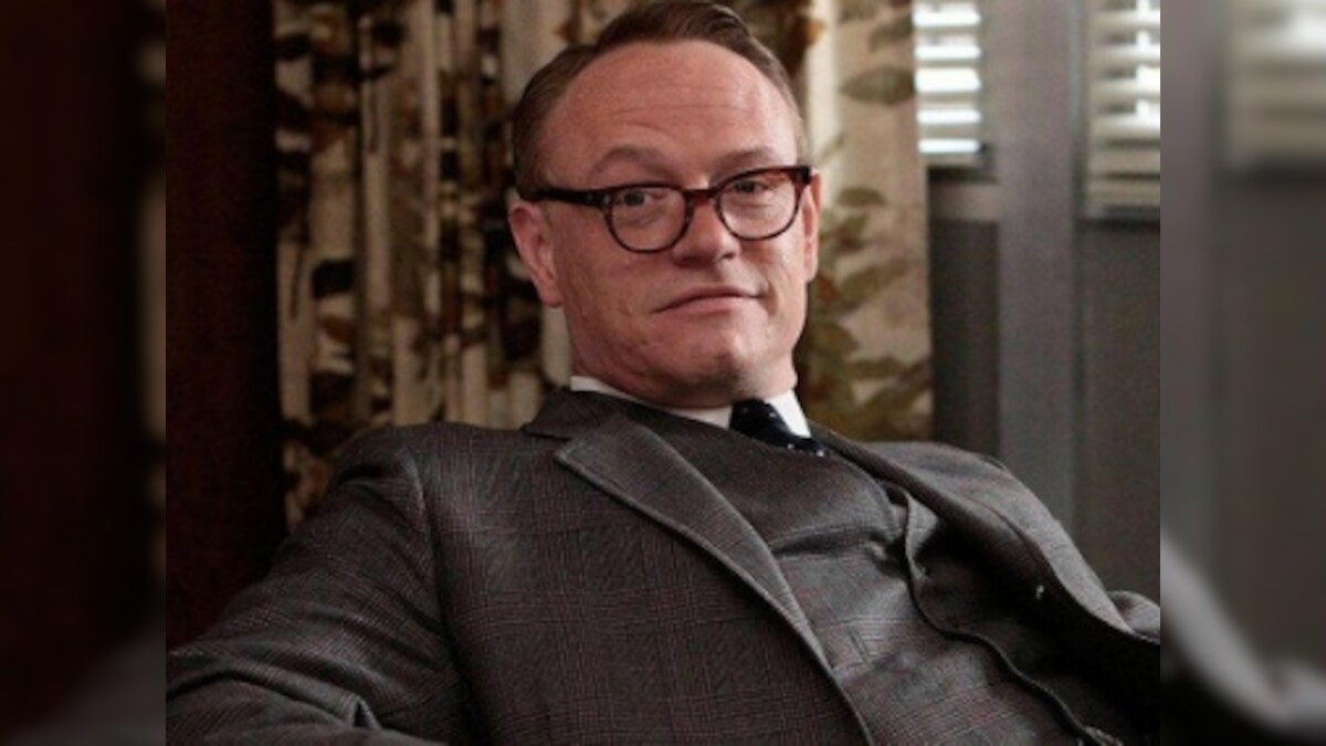 Morbius: Mad Men actor Jared Harris joins Jared Leto in Spider-Man Universe spin-off