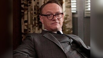 Morbius: Mad Men actor Jared Harris joins Jared Leto in Spider-Man Universe spin-off