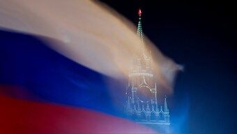 Russia's new 'Sovereign Bill' could give the country its own Great Firewall