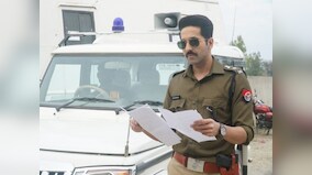 Article 15: Temporary ban on Ayushmann Khurrana's social drama revoked in Roorkee