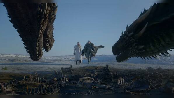 Game of Thrones: AI algorithm predicts who will finally sit on the Iron Throne