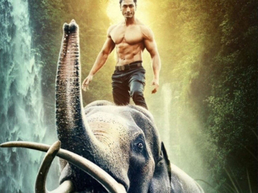 Junglee Movie Review Vidyut Jammwal S Action Adventure Film Is Well Intentioned But Lazily Executed Entertainment News Firstpost Bollywood hollywood production will give rugby film jungle cry a theatrical release in the u.s., canada, u.k., germany, france, australia jungle cry follows the journey of 12 underprivileged children, playing sports bare foot, who went on to win the prestigious u14 rugby world cup in england. junglee movie review vidyut jammwal s