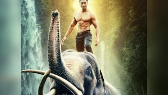 Junglee trailer: Vidyut Jammwal swears to take elephant poachers down in upcoming action adventure