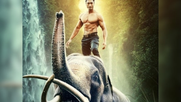 Junglee movie review: Vidyut Jammwal's action-adventure film is well-intentioned but lazily executed