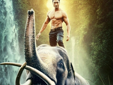 Junglee movie review: Vidyut Jammwal's action-adventure film is well-intentioned but lazily executed Junglee movie review: Vidyut Jammwal's action-adventure film is well-intentioned but lazily executed