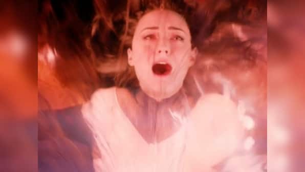 X-Men: Dark Phoenix international trailer charts Jean's Grey's transformation into an insurmountable force