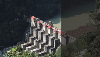 Hindu Kush Himalayas witness growth in hydropower projects, despite climate change risks