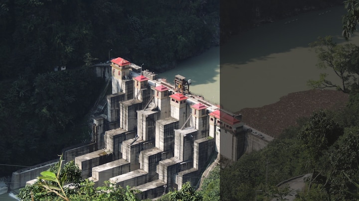 Hindu Kush Himalayas witness growth in hydropower projects, despite climate change risks