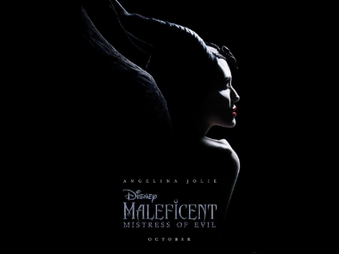 Disney drops first look poster of Angelina Jolie's Maleficent: Mistress of Evil; film to now release in October, 2019 Disney drops first look poster of Angelina Jolie's Maleficent: Mistress of Evil; film to now release in October, 2019