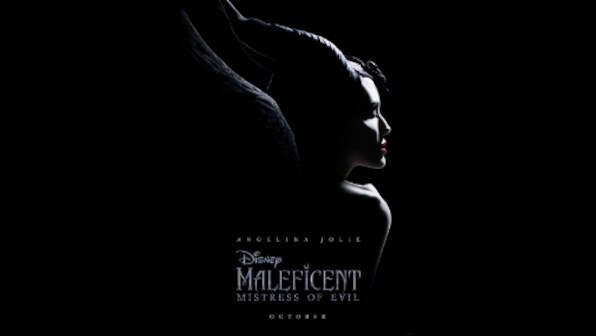 Disney drops first look poster of Angelina Jolie's Maleficent: Mistress of Evil; film to now release in October, 2019