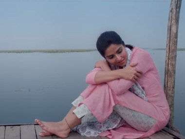 Notebook song 'Laila' is a soulful romantic number featuring Pranutan Bahl, Zaheer Iqbal Notebook song 'Laila' is a soulful romantic number featuring Pranutan Bahl, Zaheer Iqbal