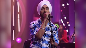 Royal Stag Barrel Select MTV Unplugged S8: Diljit Dosanjh, Rekha Bhardwaj to feature in upcoming episode