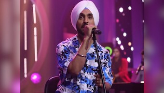 Royal Stag Barrel Select MTV Unplugged S8: Diljit Dosanjh, Rekha Bhardwaj to feature in upcoming episode
