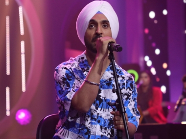 Royal Stag Barrel Select MTV Unplugged S8: Diljit Dosanjh, Rekha Bhardwaj to feature in upcoming episode Royal Stag Barrel Select MTV Unplugged S8: Diljit Dosanjh, Rekha Bhardwaj to feature in upcoming episode