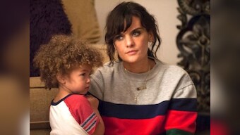 SMILF canceled at Showtime amid probe into creator, showrunner Frankie Shaw's alleged misconduct