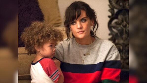 SMILF canceled at Showtime amid probe into creator, showrunner Frankie Shaw's alleged misconduct