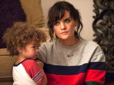 SMILF canceled at Showtime amid probe into creator, showrunner Frankie Shaw's alleged misconduct