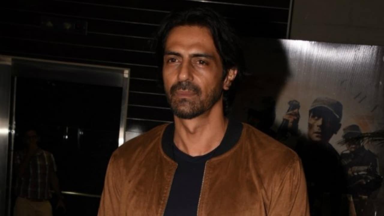 Arjun Rampal to produce, star in horror film following his digital debut with The Final Call