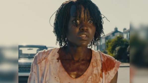 Us review round-up: Jordan Peele's new horror film is 'way more Twilight Zone-y than Get Out'