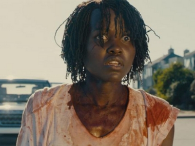 Us review round-up: Jordan Peele's new horror film is 'way more Twilight Zone-y than Get Out' Us review round-up: Jordan Peele's new horror film is 'way more Twilight Zone-y than Get Out'