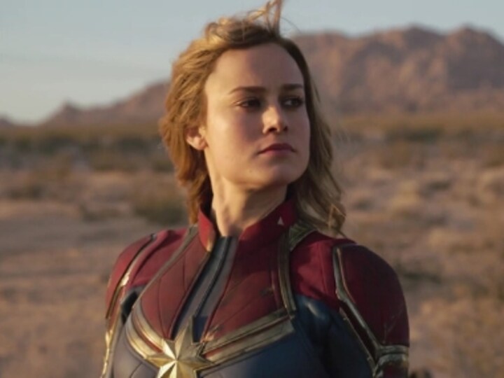 Captain Marvel sequel reportedly in works at Disney; writer of WandaVision to work on screenplay