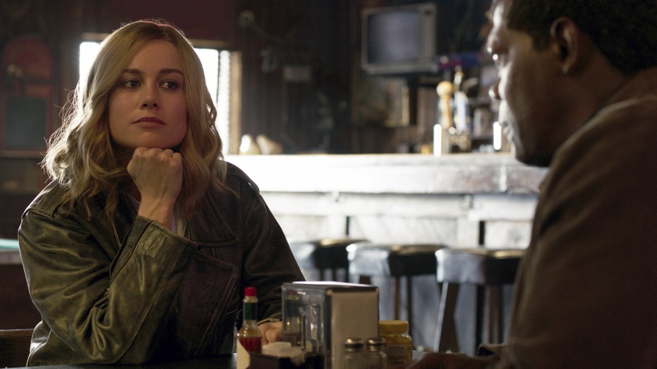 Captain Marvel box office collection: Brie Larsons superhero film powers to Rs 27.11 cr in two days