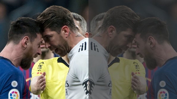 Soaking in El Clasico: Witnessing La Liga's greatest rivalry