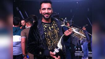 Khatron Ke Khiladi season 9: Choreographer Punit Pathak declared winner of stunt-based reality show