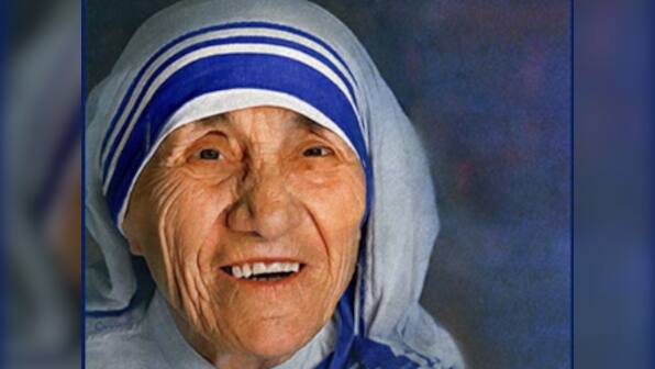Mother Teresa's life to be made into Hindi language biopic; film will feature popular faces from India and Hollywood