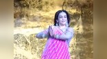 Watch: Nita Ambani performs to Krishna Bhajan in a musical fountain act at Akash Ambani-Shloka Mehta's wedding reception