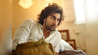 Brahmastra: Ayan Mukerji shares Ranbir Kapoor's early look test as a rugged, long-haired Rumi
