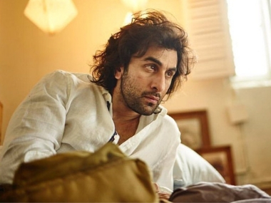 Brahmastra: Ayan Mukerji shares Ranbir Kapoor's early look test as a rugged, long-haired Rumi Brahmastra: Ayan Mukerji shares Ranbir Kapoor's early look test as a rugged, long-haired Rumi