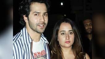 Varun Dhawan on relationship with Natasha Dalal: 'I want to be supportive of her dreams'
