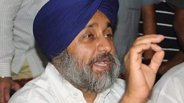 Punjab Election Result: Accept mandate given by people of Punjab with humility, says SAD chief Sukhbir Badal