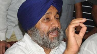 Punjab Election Result: Accept mandate given by people of Punjab with humility, says SAD chief Sukhbir Badal