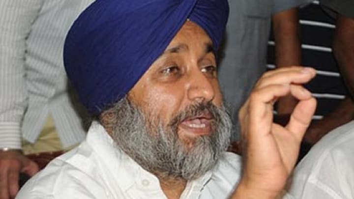 Punjab Election Result: Accept mandate given by people of Punjab with humility, says SAD chief Sukhbir Badal