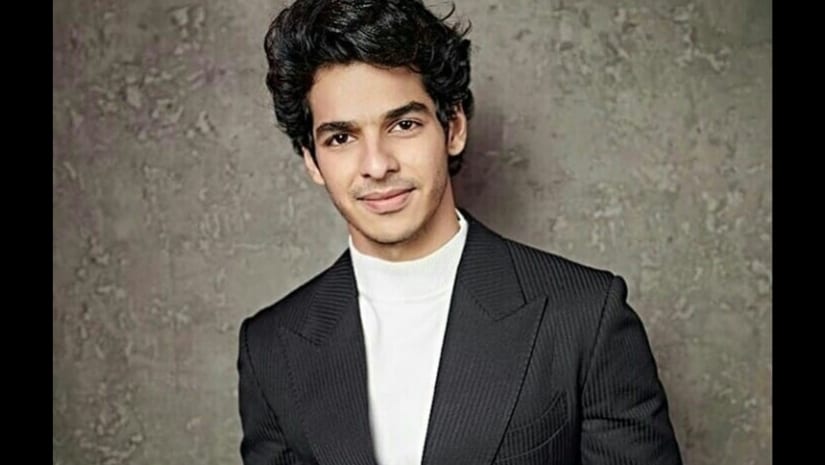 Ishaan Khatter may play freedom fighter and tribal leader Birsa Munda in Pa Ranjiths Bollywood debut