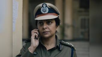 Delhi Crime trailer: Shafali Shah-led drama series revisits the Delhi 2012 gangrape case