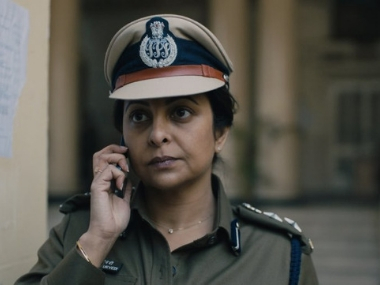 Delhi Crime trailer: Shafali Shah-led drama series revisits the Delhi 2012 gangrape case Delhi Crime trailer: Shafali Shah-led drama series revisits the Delhi 2012 gangrape case